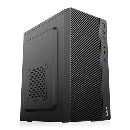 Imagem de Computador Completo i7 16GB RAM SSD 1TB Monitor 24” Windows 11 Pro