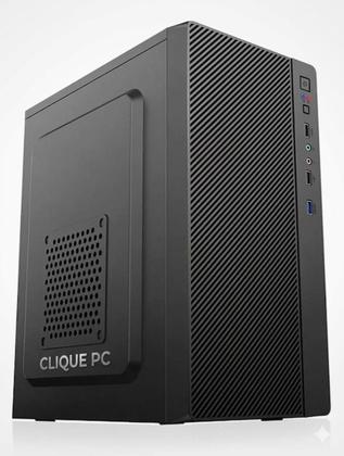 Imagem de Computador Completo I7, 16gb, Ssd 512gb, Monitor 23 Win 11