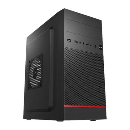 Imagem de Computador Completo Intel Core i3 Memória 8GB HD 500GB 