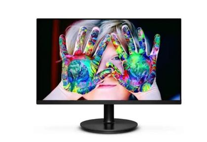 Imagem de Computador Completo Intel Core I5 3470, 8gb, Ddr3, Ssd 480gb, monitor 19