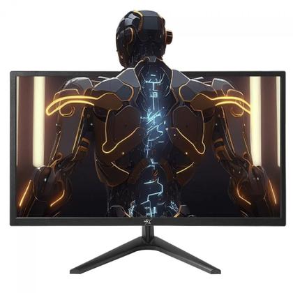 Imagem de Computador Completo Intel Core i7, 16GB RAM, SSD 1TB, Monitor 20 LED, Windows e Pacote Office