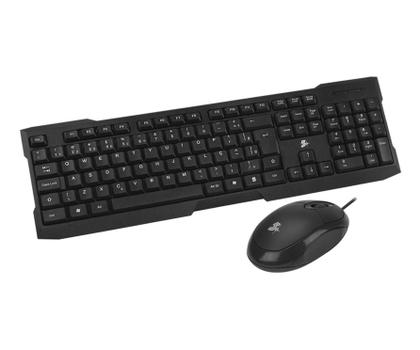 Imagem de Computador Completo Intel Core i7, 16GB RAM, SSD 1TB, Monitor 20 LED, Windows e Pacote Office