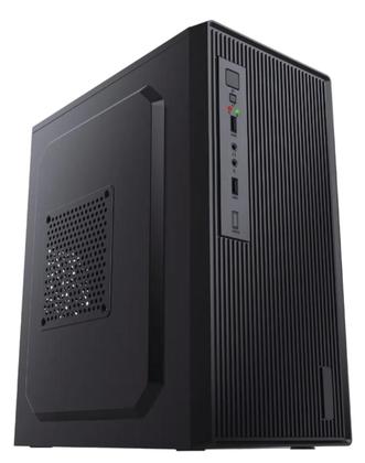 Imagem de Computador Completo Intel Core i7 16GB SSD 1TB Monitor LED 23 Kit Teclado e Mouse sem Fio Windows Pacote Office