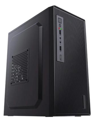 Imagem de Computador Completo Intel Core i7 16GB SSD 1TB Monitor LED 23 Windows Kit Teclado e Mouse sem fio