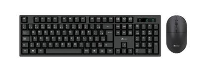 Imagem de Computador Completo Intel Core i7 16GB SSD 1TB Monitor LED 23 Windows Kit Teclado e Mouse sem fio