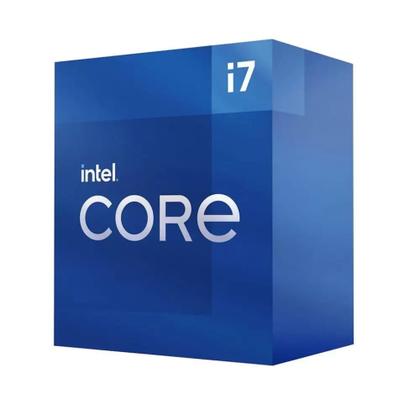 Imagem de Computador Completo Intel Core i7 16GB SSD 480GB Monitor Full HD 19