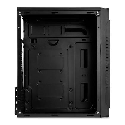 Computador Completo Mancer, Intel Core i7, 16GB De Ram, SSD 480GB, Monitor 19, Kit Teclado e Mouse Imagem de Computador Completo Mancer, Intel Core i7, 16GB De Ram, SSD 480GB, Monitor 19, Kit Teclado e Mouse