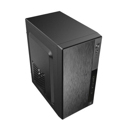 Imagem de Computador Completo Office, Intel Core i5, SSD 240GB, 8GB RAM, Monitor 19, Kit Teclado, Mouse, Windows 11 e Office, Pronto Para Uso