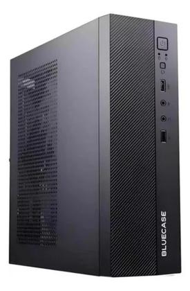 Imagem de Computador Completo Slim Clique PC Intel Core i7 16GB SSD 1TB Windows 10 Pro Monitor 24