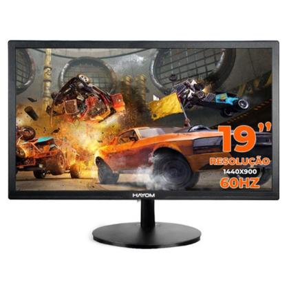 Imagem de Computador Completo Slim Core i3 8gb 128gb ssd nvme kit teclado e mouse  Monitor de 19 - PC Master