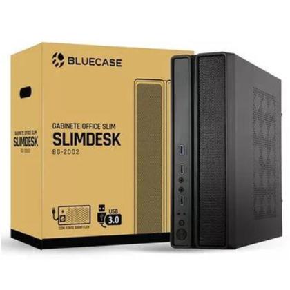 Imagem de Computador Completo Slim Core i3 8gb 1tb ssd nvme kit teclado e mouse  Monitor de 19 - PC Master