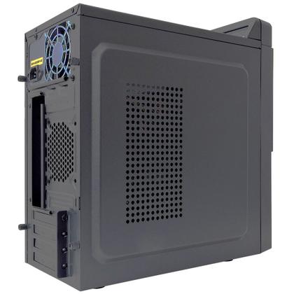 Imagem de Computador Concórdia Processador Dual Core Memória 4GB SSD 120GB Windows 11 Home