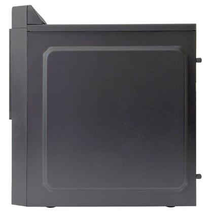 Imagem de Computador Concórdia Processador Dual Core Memória 4GB SSD 120GB Windows 11 Pro