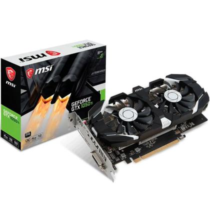 Imagem de Computador Core i5-7500, Placa Mãe AK-H110M, RAM 16GB, SSD NVME 512GB, Fonte ATX 500w 80 Plus,Placa de Vídeo GTX 1050 TI