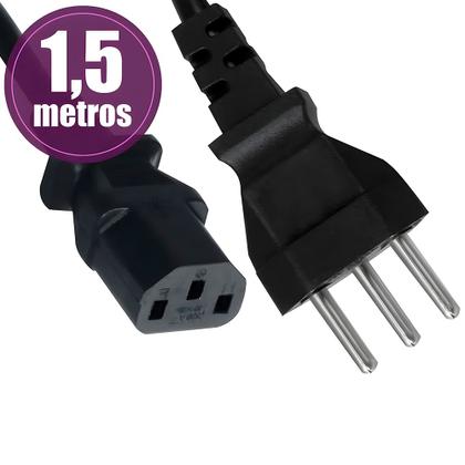 Imagem de Computador Core i5-7500, Placa Mãe AK-H110M, RAM 16GB, SSD NVME 512GB, Fonte ATX 500w 80 Plus,Placa de Vídeo GTX 1050 TI