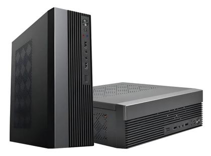 Imagem de Computador core i7 8gb 256gb completo