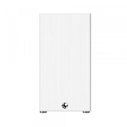 Imagem de Computador CPU Core i5 4GB SSD 240GB kit teclado e mouse Branco - PC Master