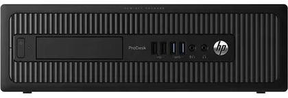 Imagem de Computador Cpu Hp Core I5 8gb 240ssd Monitor 22pol Win 11