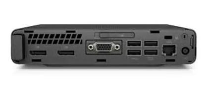 Imagem de Computador Cpu Hp Elitedesk 800g4 I5 8ger 8gb 256ssd