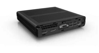 Imagem de Computador Cpu Hp Elitedesk 800g4 I5 8ger 8gb 256ssd