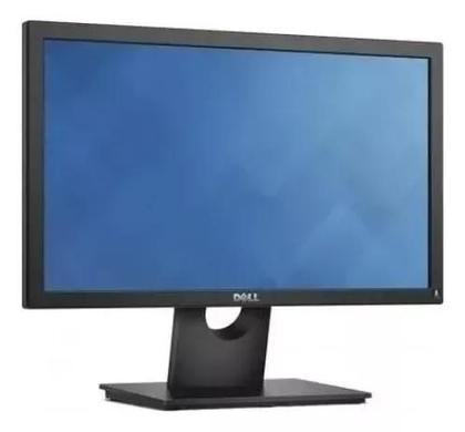 Imagem de Computador Cpu Hp Intel Core I5 16gb 240ssd Monitor Dell