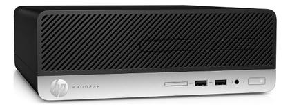 Imagem de Computador Cpu Hp Prodesk 400g5 Core I5 8500 16gb 1TB 