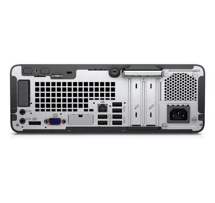 Computador Cpu Hp Prodesk 400g5 Core I5 8500 16gb 480ssd