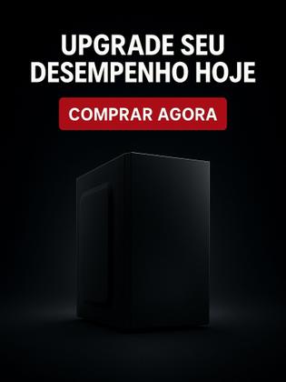 Imagem de Computador Cpu Intel Core I5 12400F 12ª 16gb Ddr4 Ssd 480gb 500W