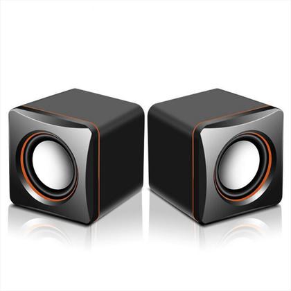 Imagem de Computador CPU Intel i3-550, 8GB, SSD 128GB - Kit Teclado e Mouse, Caixa de Som - Windows 10