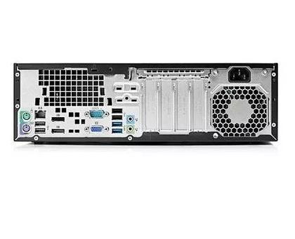 Imagem de Computador Cpu + Monitor Hp Intel Core I5 16gb 1tb