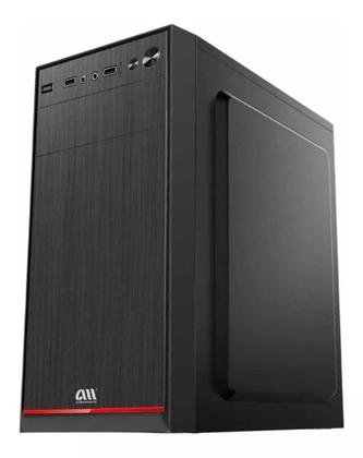 Imagem de Computador  Cpu Pc C30 Intel Core I5 3470 + 16 Gb + Ssd 240Gb  + Wifi 