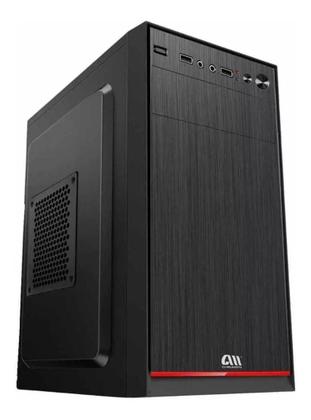 Imagem de Computador  Cpu Pc C30 Intel Core I5 3470 + 16 Gb + Ssd 240Gb  + Wifi 