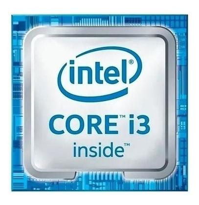 Imagem de Computador Cpu Pc Intel Core I3/8gb Ram/ssd 240gb/ wifi/ nfe