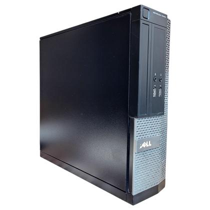 Computador Dell Optiplex 3020 I5-4570 16gb Ssd 120gb Win 10 - CPU