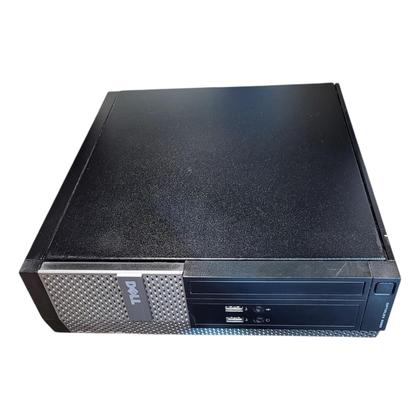 Computador Dell Optiplex 3020 I5-4570 16gb Ssd 120gb Win 10 - CPU