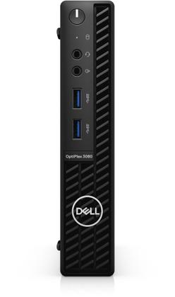 Computador Dell Optiplex 3080 Micro Intel Core I3-10100 Memória