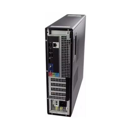 Imagem de Computador Dell Optiplex 390 I3-2120 8gb Ssd 120GB Windows10