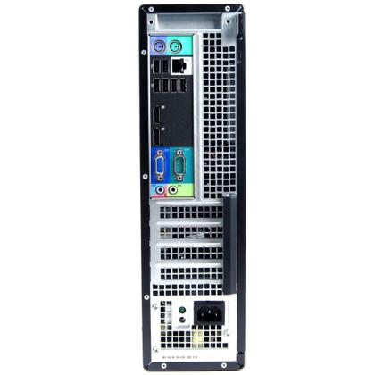Computador DELL OptiPlex 7010 Core i5, 16Gb Ram, Ssd 480Gb Win10