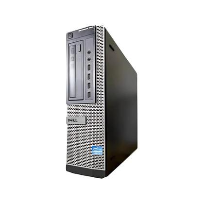 COMPUTADOR DELL OPTIPLEX 790 I5 2400 8GB SSD120GB e HD500GB