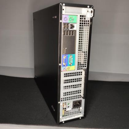 COMPUTADOR DELL OPTIPLEX 790 I5 2400 8GB SSD120GB e HD500GB