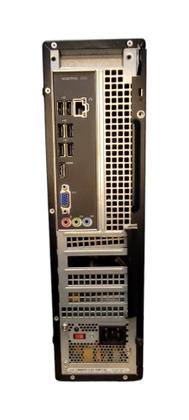 Computador Dell Vostro 260s Intel I5 3.1ghz 8gb Ram Hd 500gb