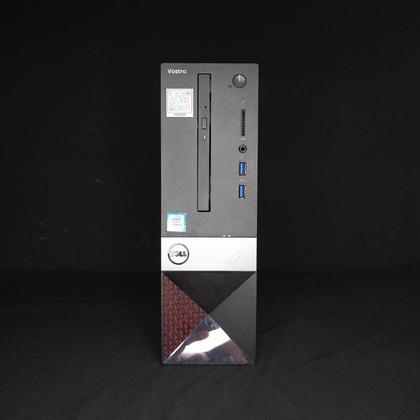 Computador dell vostro 3250 i3 6 ger 8gb ssd 128gb+hd 500gb - CPU
