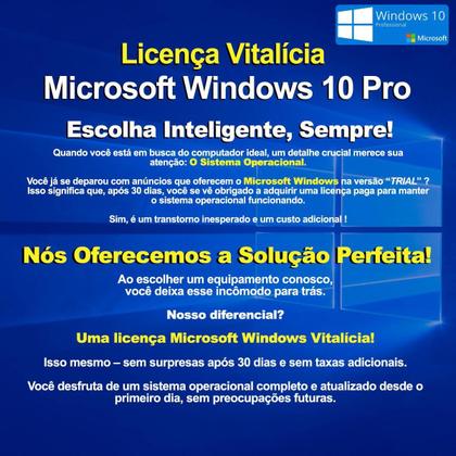 Imagem de Computador Desktop Intel Core I5 6º Ger, 16Gb Ram, Ssd