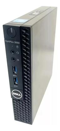 Computador Desktop OptiPlex Micro 7020 intel core i7 14700T 16gb