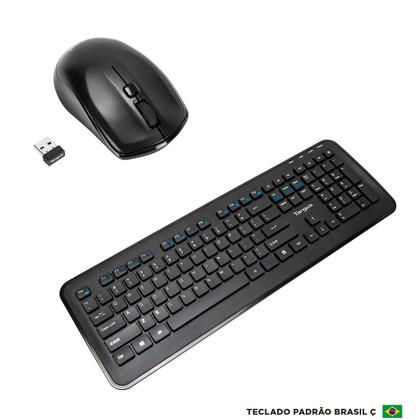 Imagem de Computador eFacini Quad Core 12GB, Windows 11 Pro, SSD NVMe