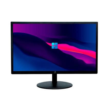 Imagem de Computador eFacini Quad Core 12GB, Windows 11 Pro, SSD NVMe