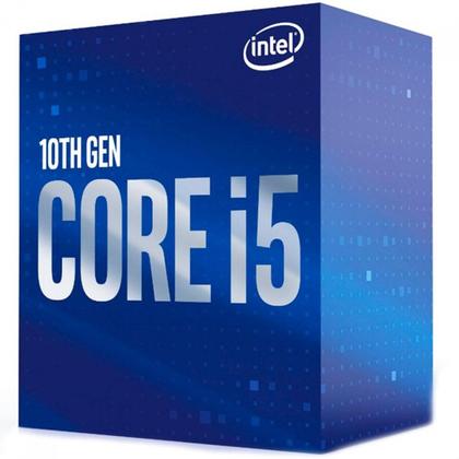 Imagem de Computador Fácil Completo i5 11400f 8GB DDR4 SSD 480GB Monitor 19" HDMI LED Teclado e Mouse