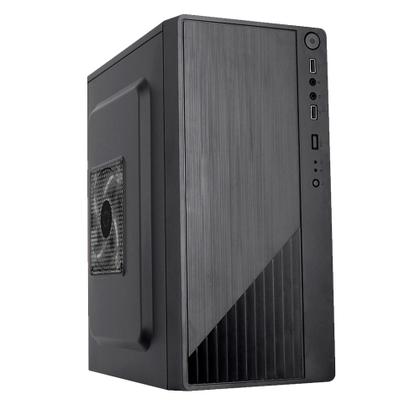 Imagem de Computador Fácil Intel Core i5  (4ª geração) 8GB SSD 240GB Monitor 19" HDMI LED Teclado e Mouse