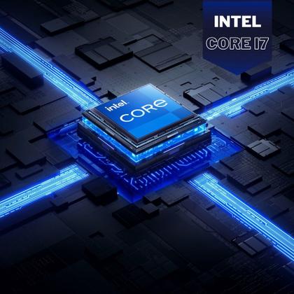 Imagem de Computador Gamer 2Eletro Chroma, Intel Core i7, 16GB RAM, SSD 512GB, Fonte 500W - PG2E-1006CH