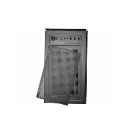 Imagem de Computador Gamer CertoX Stream AMD  1062 TC AMD Ryzen 5 5500 Nvidia Geforce RTX 3050 16GB DDR4 2X8GB 512GB SSD C/3 Fans Linux 